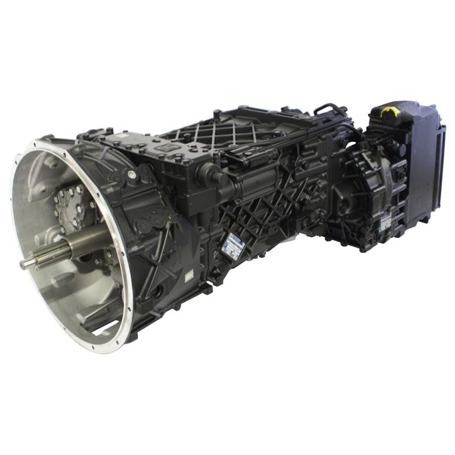Transmission REMAN