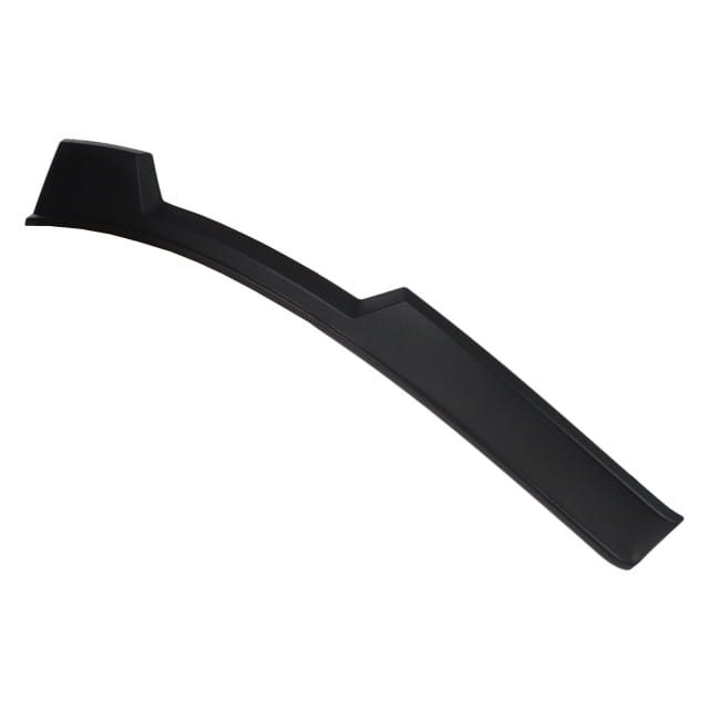 EXTENSION MUDGUARD COVER LH TO SUIT MAN TGX E6D
