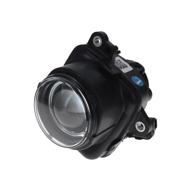 HEADLAMP LH RHD TO SUIT RENAULT MIDLUM D13