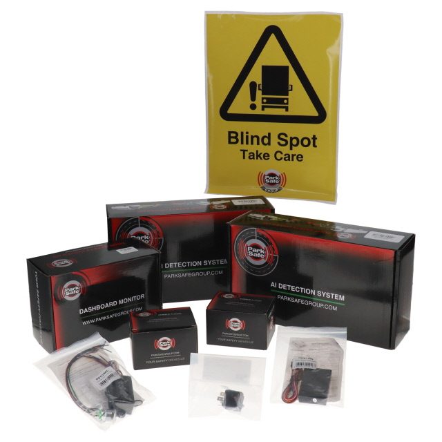 DVS PROGESSIVE SAFE SYSTEM 2024 KIT