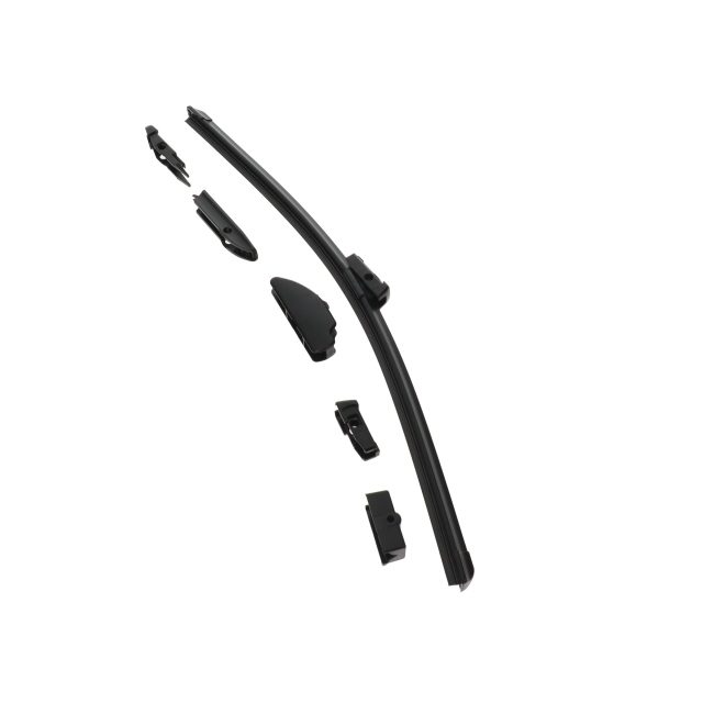Front Flat Wiper Blade Kit 20" photo 2
