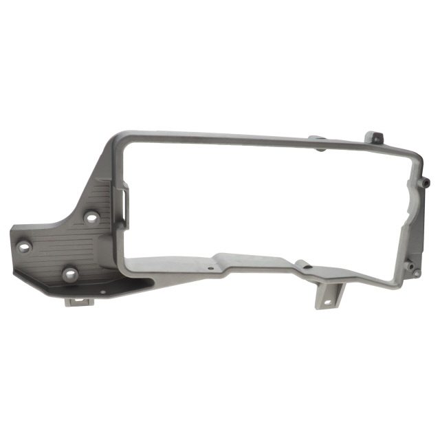 HEAD LAMP BRACKET RH DAF LF EURO 6 photo 3