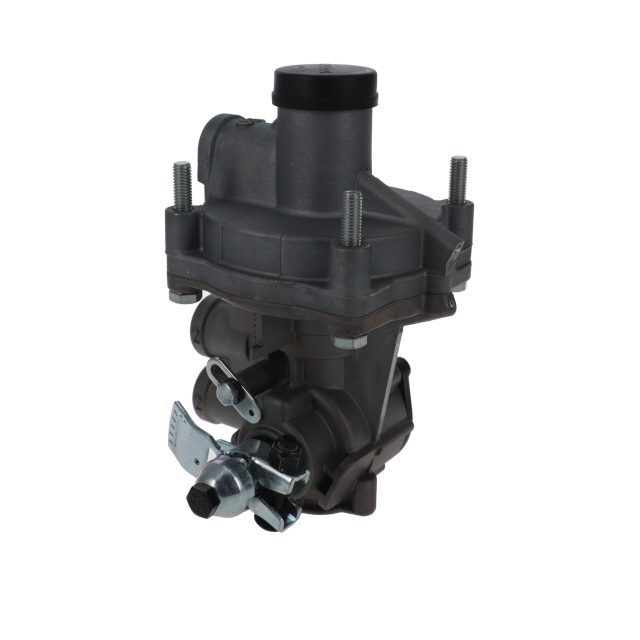 Automatic Load Sensing Valve photo 3