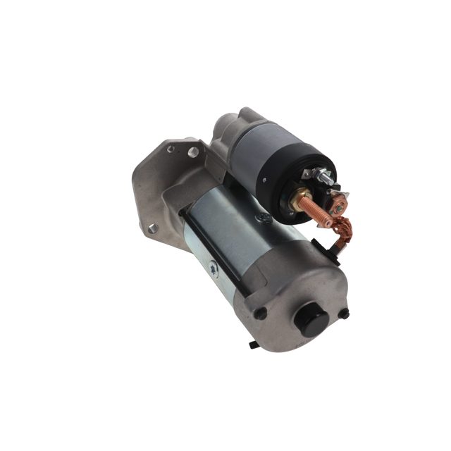 STARTER MOTOR TO SUIT FIAT/IVECO photo 2