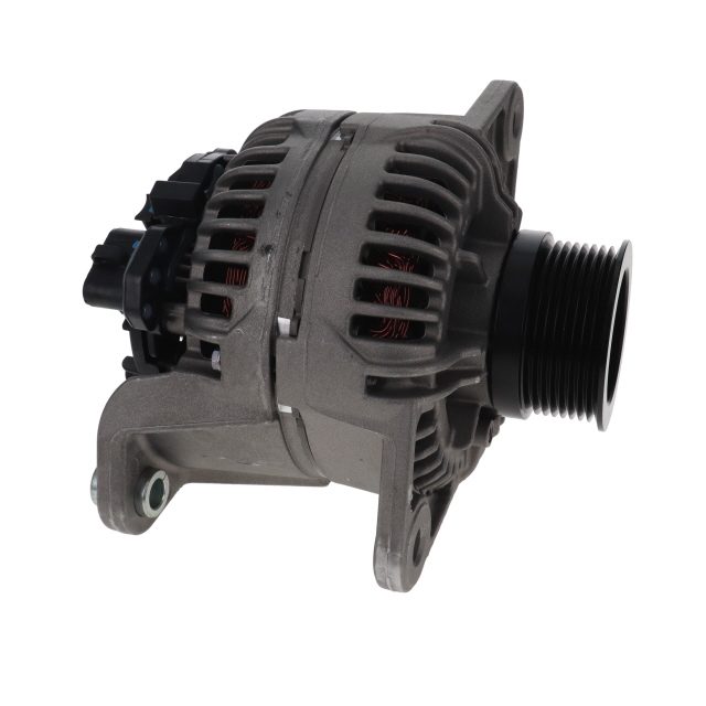 Alternator Oem 24V 120A photo 4