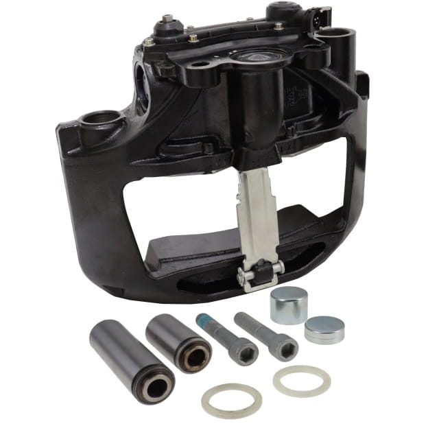 CALIPER SN7264 K040953 photo 3
