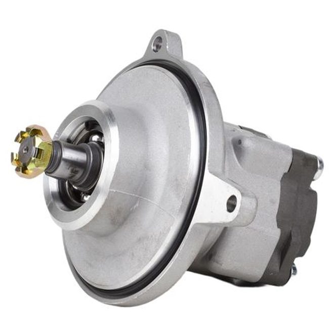 Hydraulic Pump  steering system REMAN photo 3