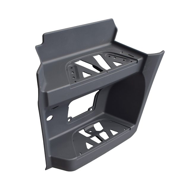 Step Panel Lower LH suits MERCEDES photo 2