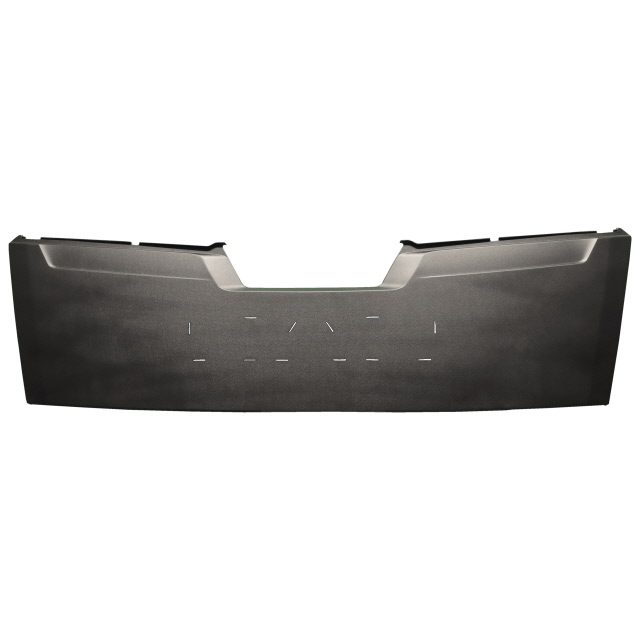 GRILLE PANEL TO SUIT MAN TGX