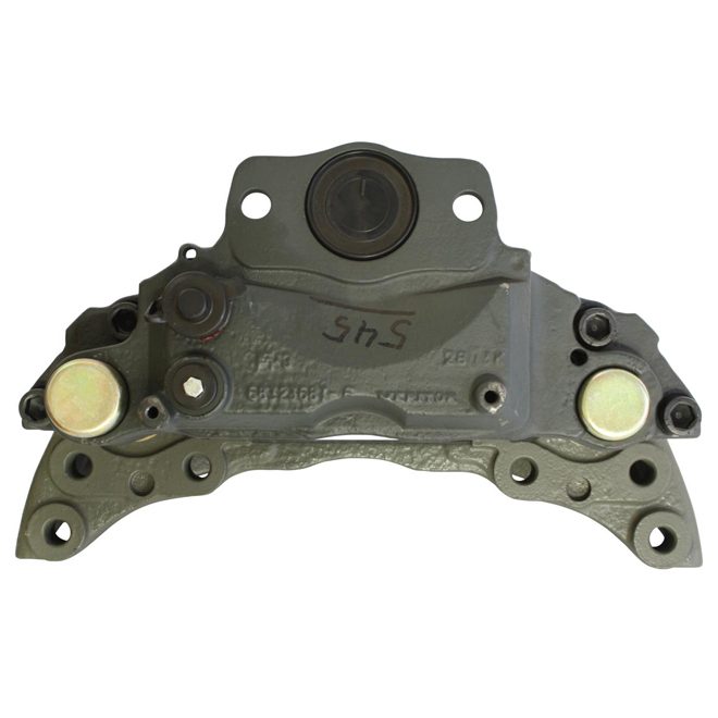 Brake Calipers REMAN photo 2