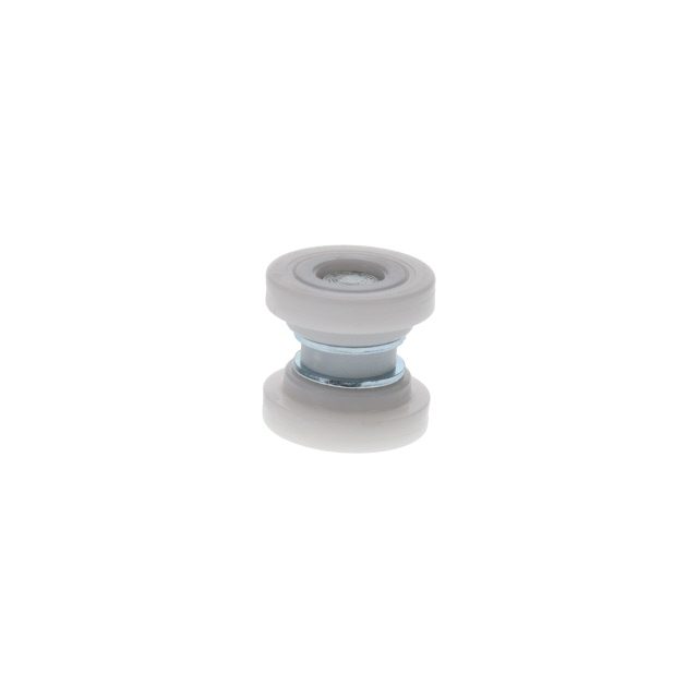 30Mm Natural Small Bearing Bobbin Roller photo 2