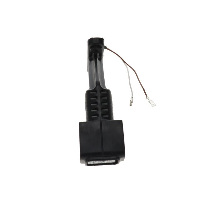 Aspoeck Superpoint IV LED LH Stalk Lamp photo 4