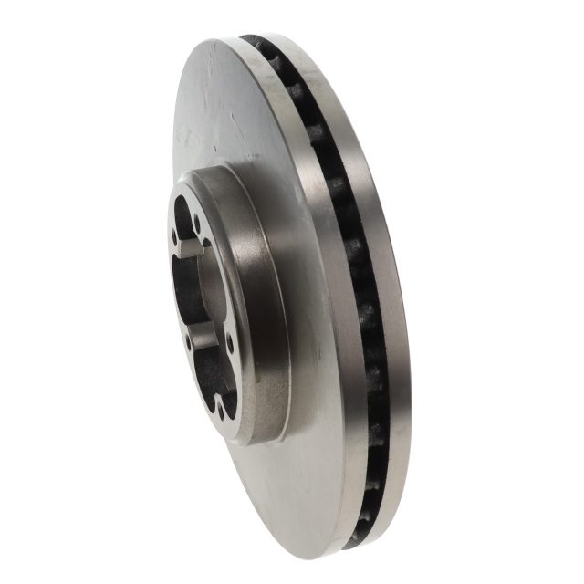 Brake Disc Vented suits FORD Transit Front photo 2