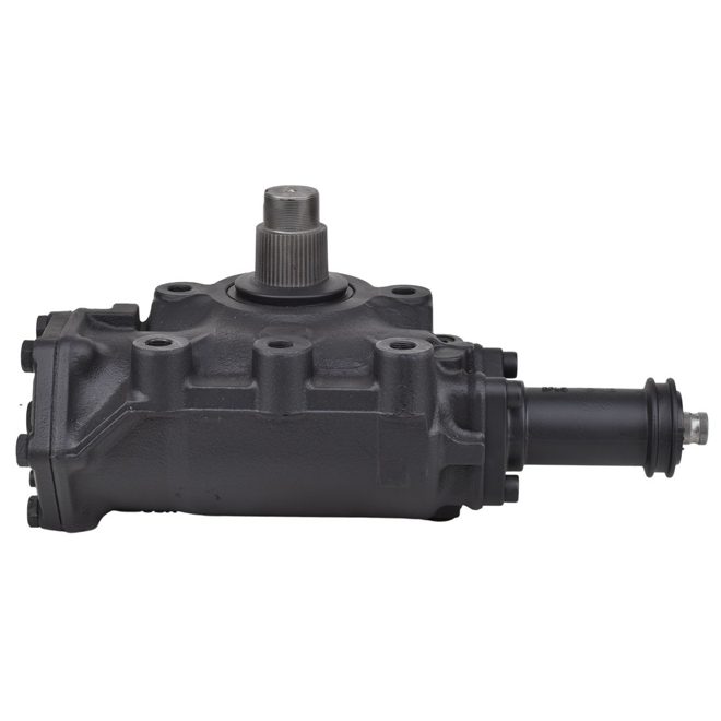 Hydraulic power steering gear REMAN