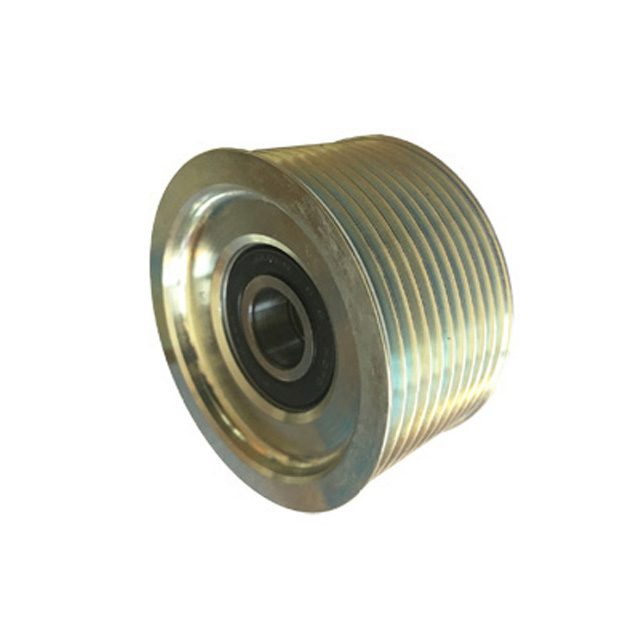 Multi-V idler kit