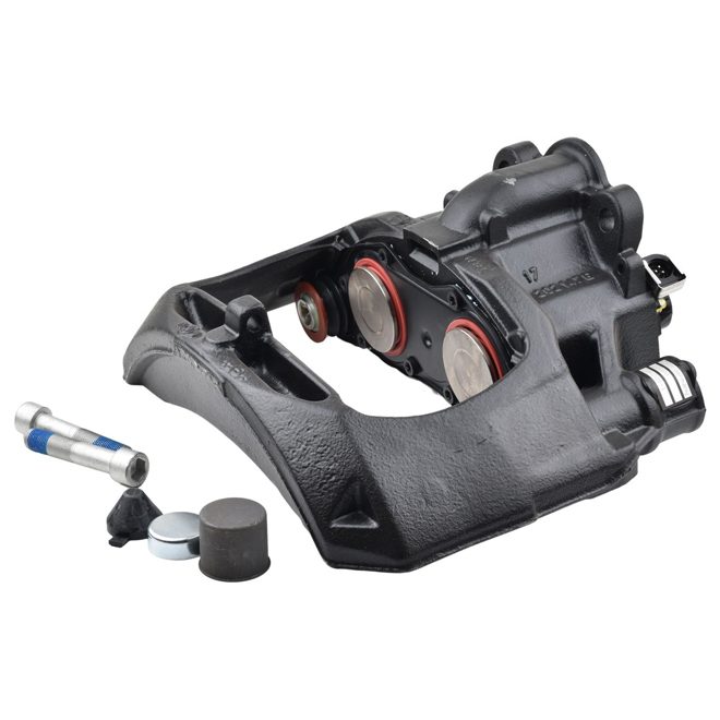 Brake Calipers REMAN photo 3
