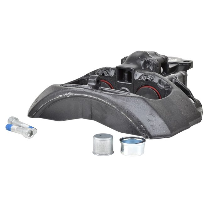 Brake Calipers REMAN photo 2
