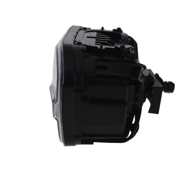 C240 HELLA HEADLIGHT LH photo 2