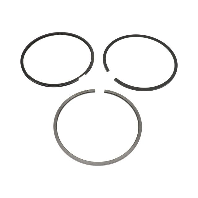 PISTON RING SET STD - 1 X CYLINDER TO SUIT CUMMINS
