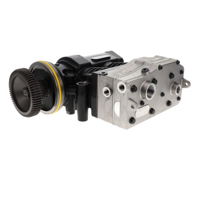 DAF AIR BRAKE COMPRESSOR photo 2