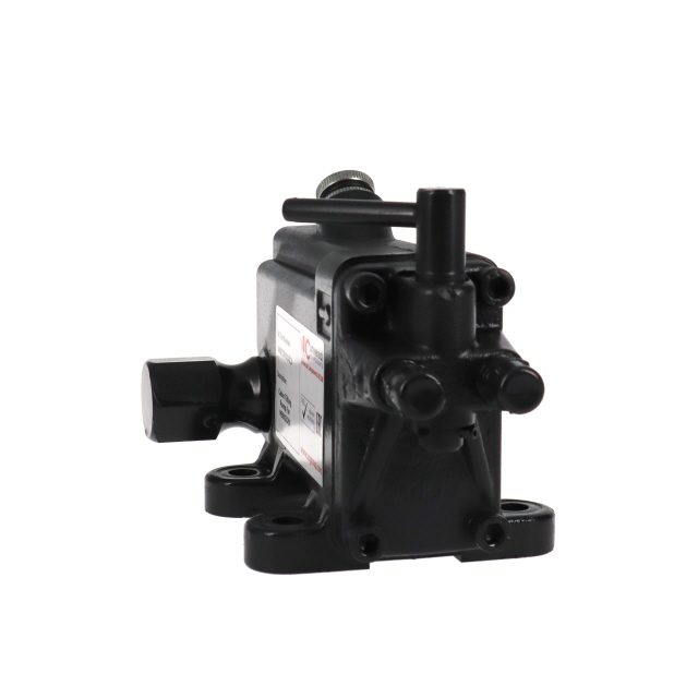 CAB TILT PUMP MERCEDES photo 2