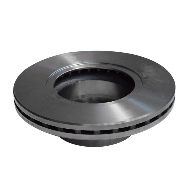 MERCEDES Brake Disc photo 2