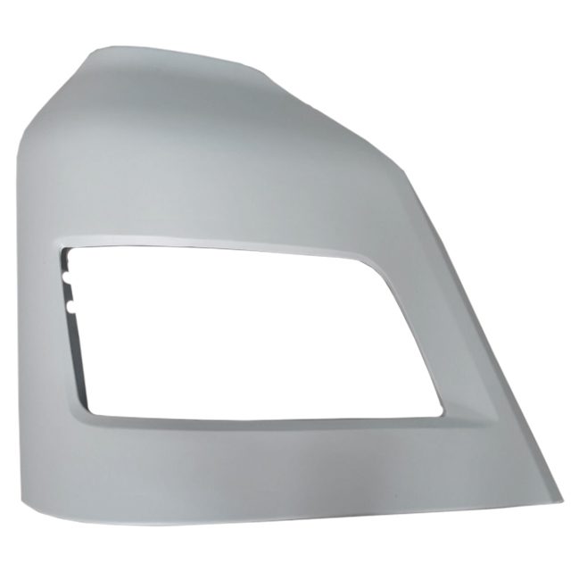 HEADLAMP PANEL RH W/O WASHER JETS