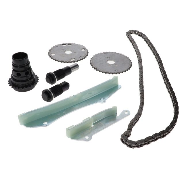 GENUINE TIMING CHAIN KIT TO SUIT DUCATO photo 2