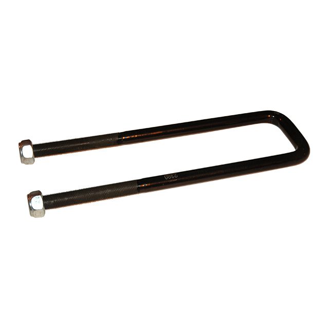 U BOLT ASSEMBLY M18