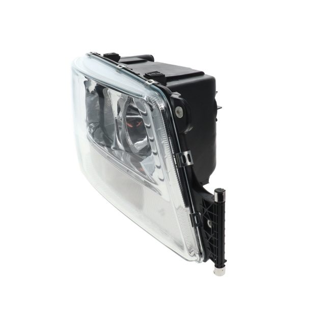 RH HEADLAMP W/O DRL TO SUIT MAN TGL/M/S/X photo 2