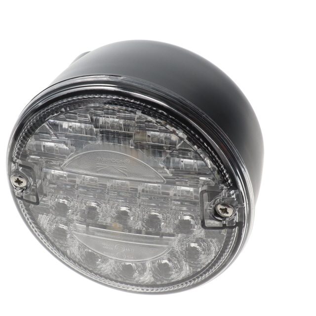 LED Rear For & Reverse Lamp 140mm