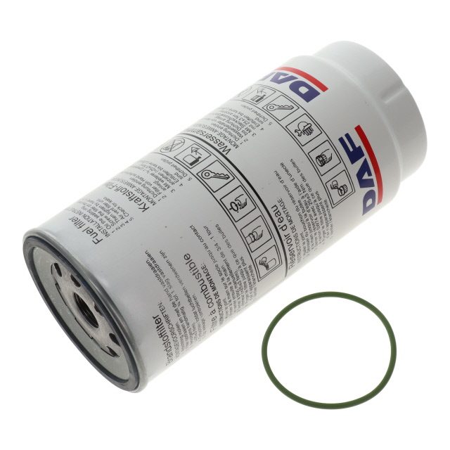 Genuine DAF Fuel Filter photo 4