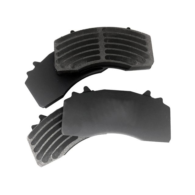 REG90 Brake Pad Set MERC WVA29345