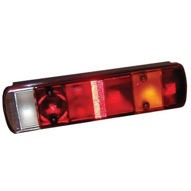 REAR LAMP LH