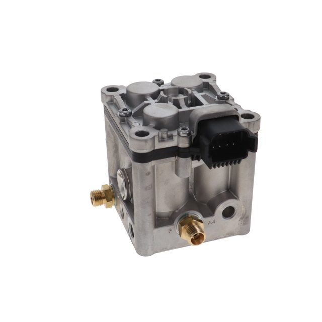 EGR VALVE TO SUIT SCANIA photo 4