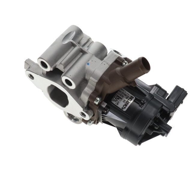 EGR VALVE TO SUIT IVECO DAILY 2.3JTD EURO 5 - 5 PIN photo 3