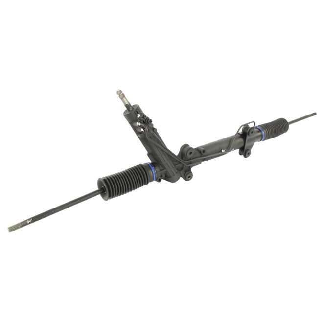 Hydraulic power steering gears REMAN