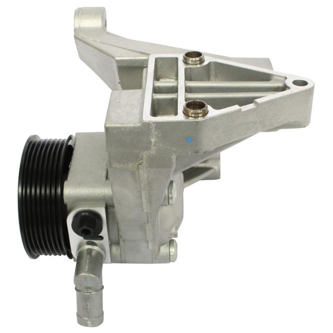 Hydraulic Pump  steering system REMAN photo 2