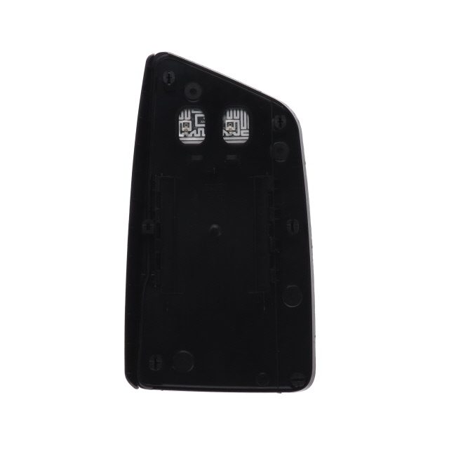 MAIN MIRROR GLASS LH 24V HEATED photo 2
