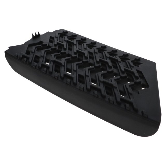 PLASTIC STEP COVER LH TO SUIT VOLVO FH VERSION 5