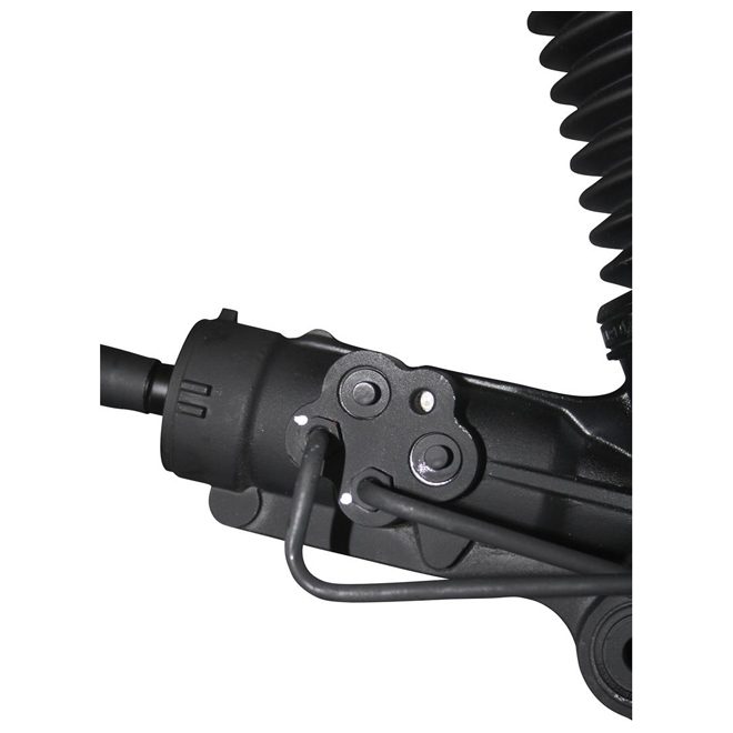 Hydraulic power steering gears REMAN photo 2