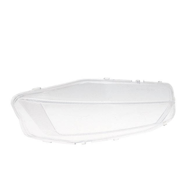 FOG LAMP LENS RH