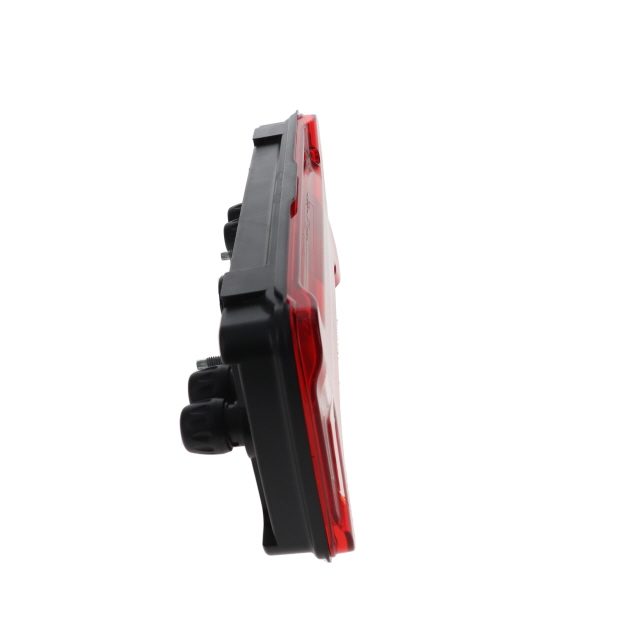ECOLED 2 RH 4X2 PIN ASS2 CONNECTOR 24V photo 4