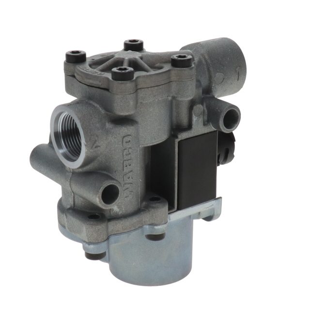 ABS Solenoid Modulator Valve photo 3
