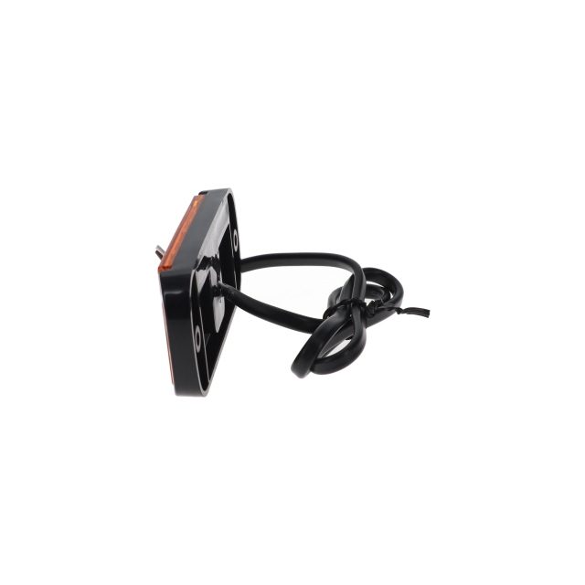 Low-Profile Side Marker Lamp (Bulk) photo 2