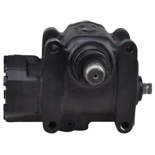 Hydraulic power steering gear REMAN