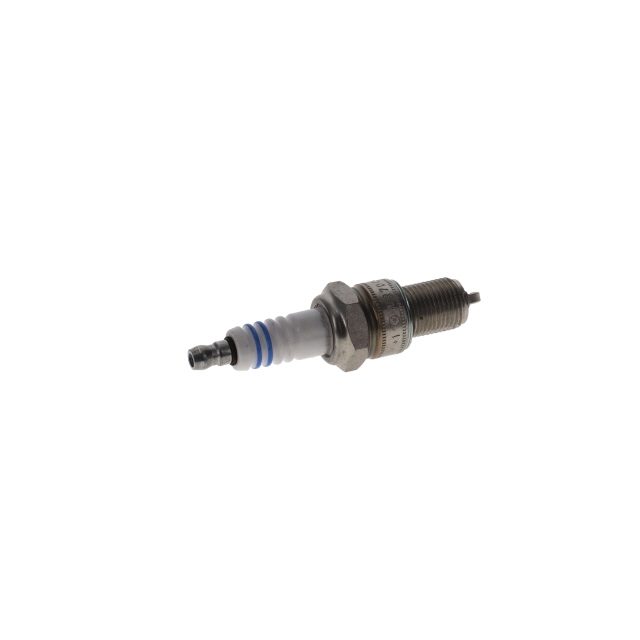 SUPPRESSED SPARK PLUG WR7DC