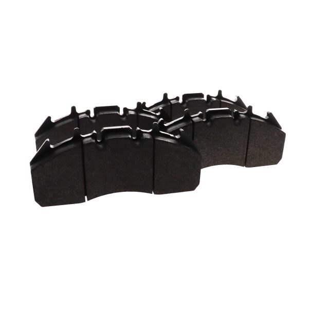 DON Brake Pad Kit - Suits Meritor ELSA 225-3 with Fitting Kit photo 3
