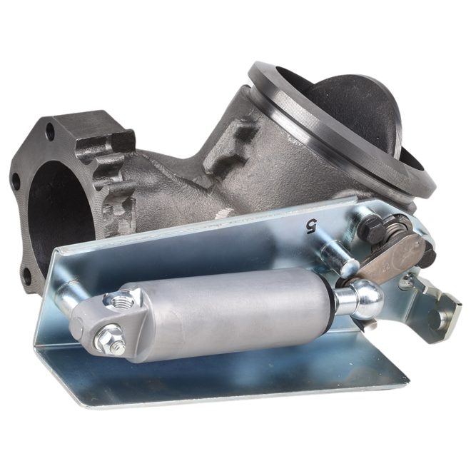 ENGINE BRAKE to suit VARIOUS photo 3