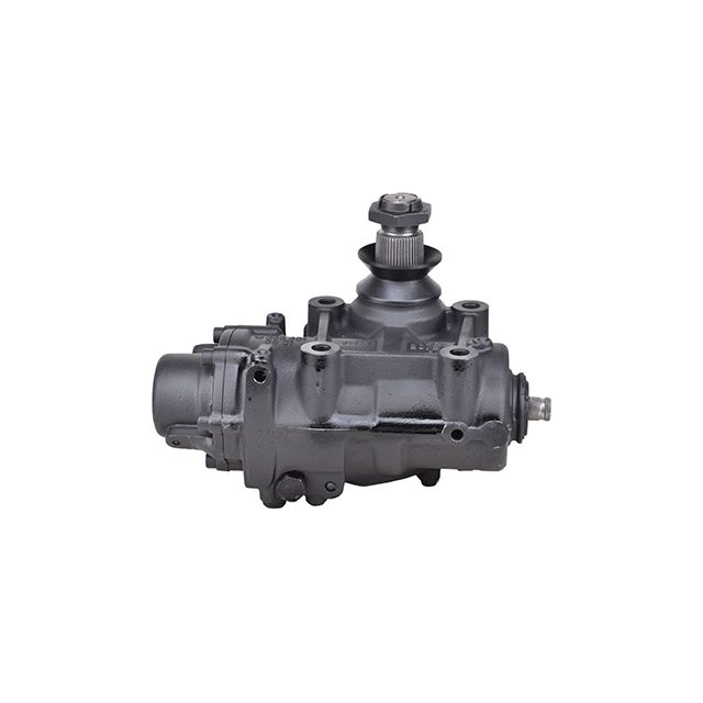 Hydraulic power steering gear REMAN
